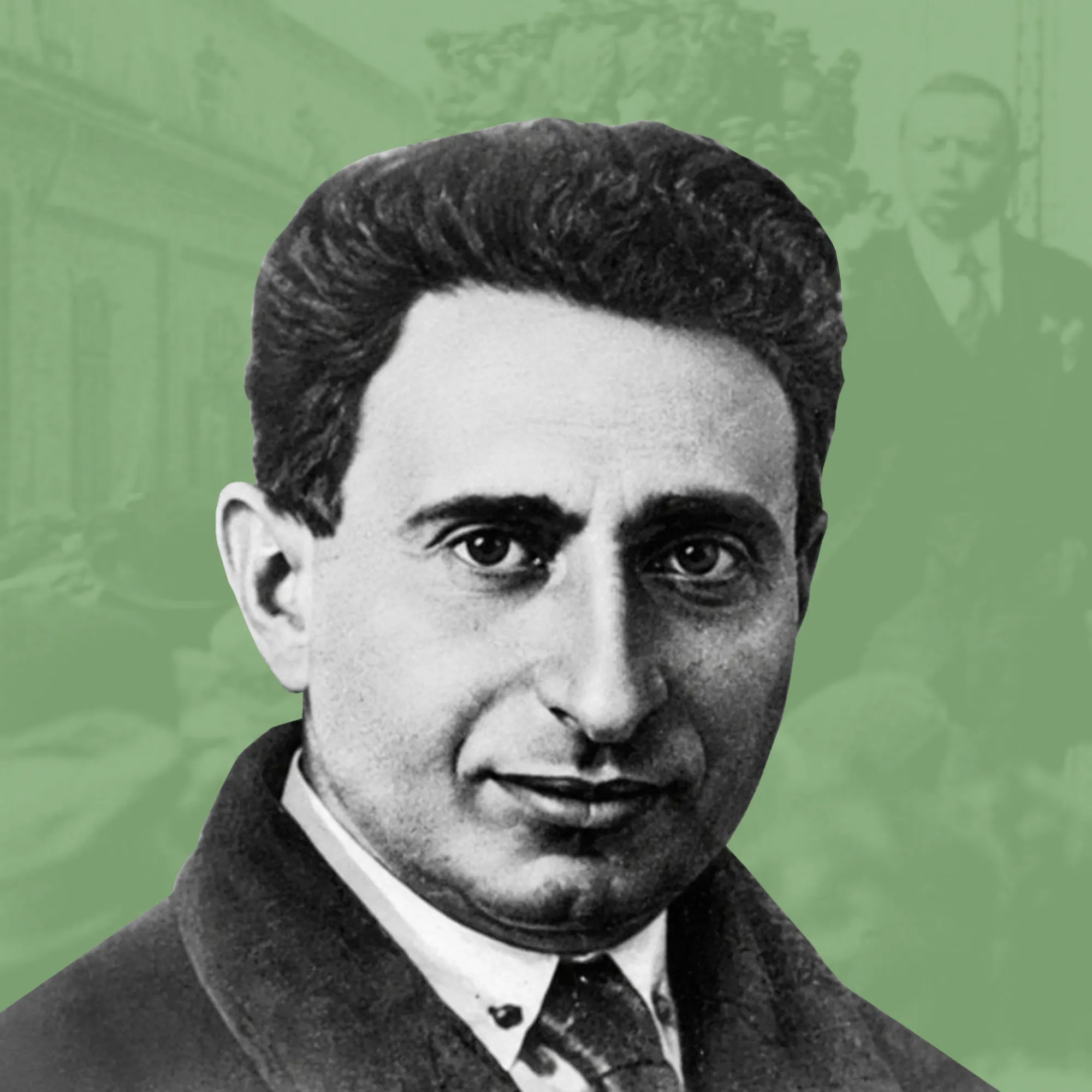 Александр Варьяш