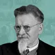 Михаил Калинин
