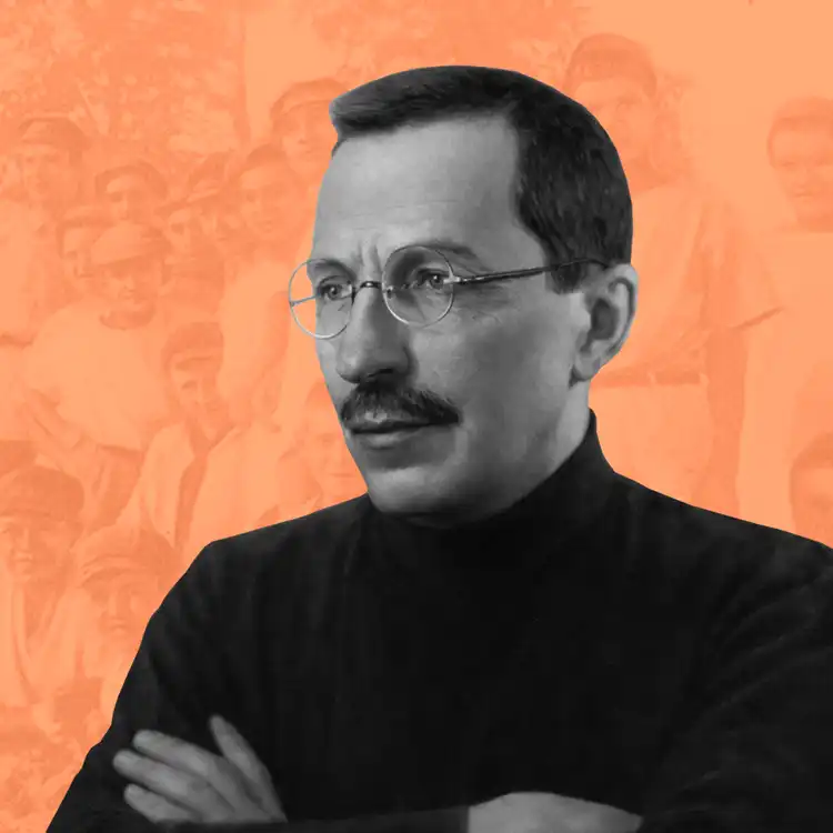 Антон Макаренко